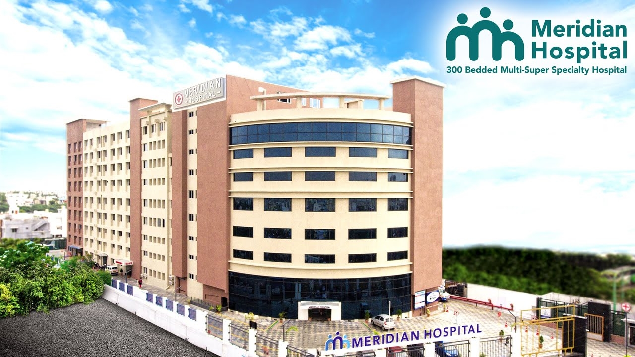 Meridian Hospital
